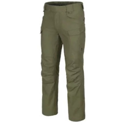 Spodnie Helikon UTP PolyCotton Canvas Olive Green (SP-UTL-PC-02)