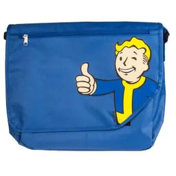 Good Loot Torba Fallout 4 - Vault Boy