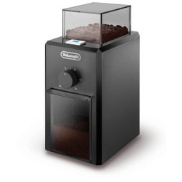DeLonghi KG79 Młynek z ostrzami Czarny 110
