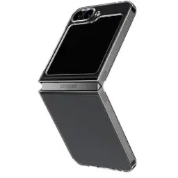 Spigen AirSkin ACS07836 do Samsung Galaxy Z Flip