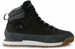 Trekkingi The North Face M Back-To-Berkeley Iv Leather