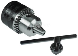 JANGO Uchwyt wiertarski kluczykowy PTRt 1,5 - 13