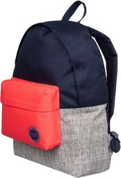plecak damski ROXY SUGAR BABY COLORBLOCK BSQ0