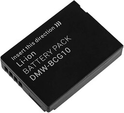 Amsahr Cyfrowy zamiennik kamery i kamery do Panasonic