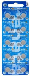 bateria srebrowa mini Renata 373 / SR916SW /