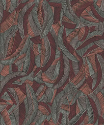 Tapeta Khroma Romance ROM204 Pennas Cinnamon