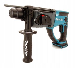 Makita DHR202Z Młotowiertarka Akumulatorowa sds+ wiertarka udarowa 18V