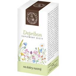 Depribon - 60 kapsułek