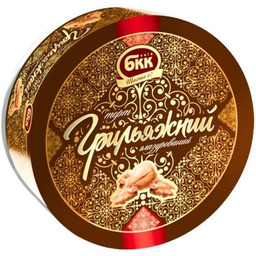 Ciasto Gryljaż ''Bkk'' 1kg
