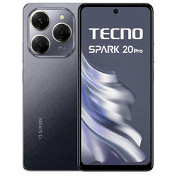 nowy Smartfon Tecno Spark 20 Pro 8/256 Gb