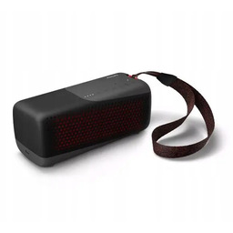 Głośnik przenośny mobilny Philips TAS4807B/00 10W Bluetooth 5.2