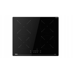 Płyta indukcyjna Teka Ibc 64110 Ssm Bk