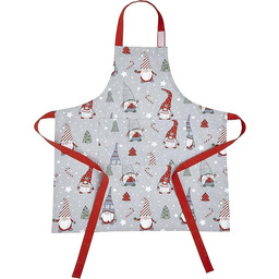 Catherine Lansfield Dining Santa''s Christmas Wonderland 70x80 cm