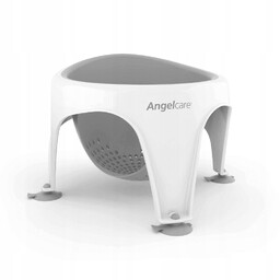 Angelcare Krzesełko do kąpieli Bezpieczny Maluch