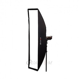 Quadralite stripbox 180x40 cm