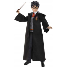 Mattel Lalka Mattel Harry Potter FYM50 Harry Potter