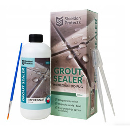 Impregnat do fug Shieldon Protects Grout Sealer 500