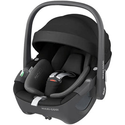 Maxi-Cosi, Pebble 360, Obrotowy Fotelik Samochodowy, 0-13kg, Essential