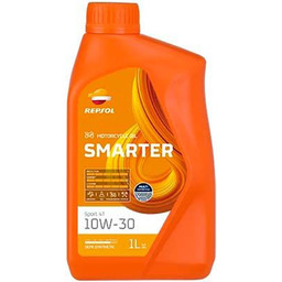 REPSOL RPP2065LHC Olej silnikowy SMARTER SPORT 4T 10W-30