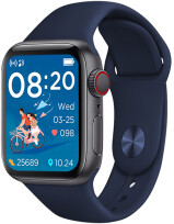 Tracer - Multifunkcyjny Smartwatch TW7-BL FUN niebieski