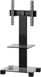 Sonorous PL2515 - Stolik RTV z uchwytem