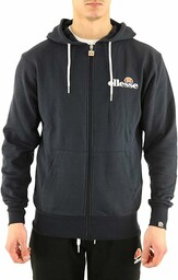 Ellesse Briero Hoodie Bluza męska