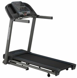 HORIZON FITNESS Bieżnia elektryczna eTR5.0 1470W 16km/h