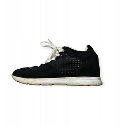 Trampki buty damskie sznurowane Guess 36,5