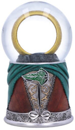 Kula śniegowa Lord of the Rings - Frodo