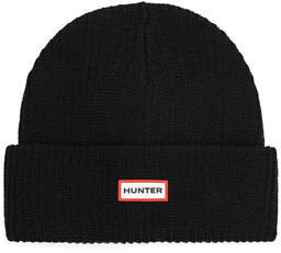 Czapka Hunter HTR-M3-002-AW24 Czarny
