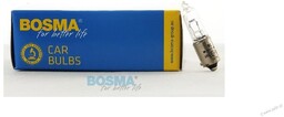 Żarówka 24V 21W H21W BAY9s HALOGEN (5800)