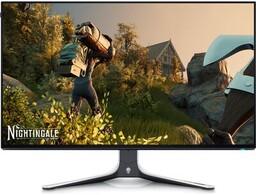 Dell Alienware AW2723DF - 240Hz QHD 27'' IPS