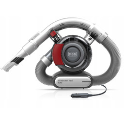 Black+decker Odkurzacz Samochodowy 12V PD1200AV