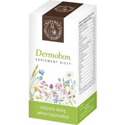 Dermobon - 60 kapsułek