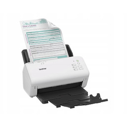 Brother ADS-4300N Desktop Scanner Duplex Network