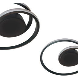 Milagro Lampa sufitowa FANTASY 30W LED