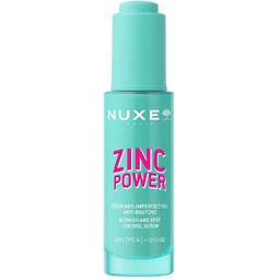 NUXE Zinc Power Blemish And Spot Control Serum