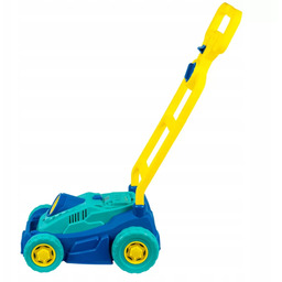 Fru Blu Kosiarka Maszyna Do Baniek Mydlanych Zestaw