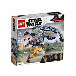 Lego Star Wars 75233 Okręt bojowy droidów nOWE