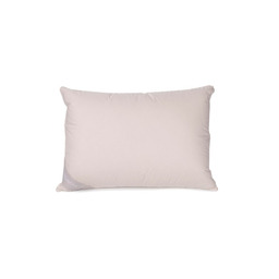 Piórex Poduszka z puchu 90% 50x70 3 komorowa