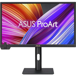 ASUS ProArt PA24US Monitor - 61.0 cm, IPS,
