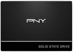 PNY Dysk SSD 250GB SSD7CS900-250-RB
