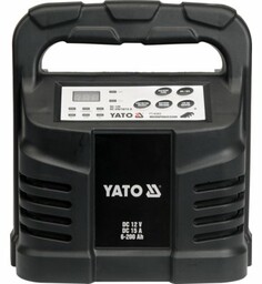 YATO Prostownik YT-8303 RABAT NA AKCESORIA! Do 20