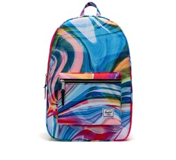 plecak HERSCHEL - Settlement Paint Pour Multi (05596)