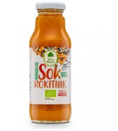 DARY NATURY Sok z rokitnika, 270ml