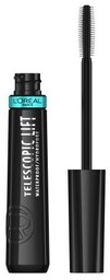Telescopic Lift Waterproof wodoodporny tusz do rzęs Black