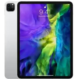 Apple iPad Pro 2020 11" 512GB Wi-Fi Cellular