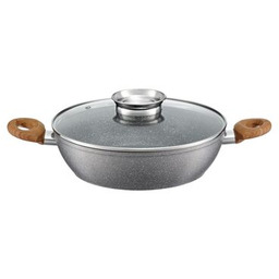 Patelnia MASTIC 28 cm 3,8 l Ambition