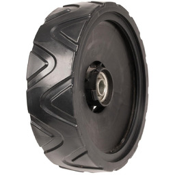 Koło kosiarki Cedrus przód KCL17 KCL16B-2