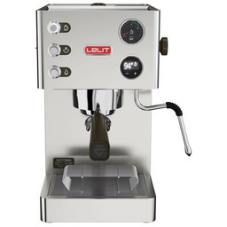 ZESTAW Ekspres do kawy Lelit Victoria PL91T+ Młynek